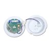 313563 10 nouzove led svitidlo 3w 4000k ip20 2 5hod