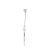7842 4 led nouzove svitidlo alpha l p sipka do strany zavesny