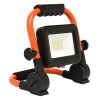 183847 1 led reflektor 20w s baterii work aku denni bila