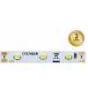 LED pásek denní bílá IP65 12V 5m (Výkon 4.8 W/m)