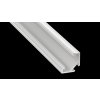 AL-PROFIL C WHITE (10-0031) (Délka 2M)