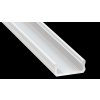 AL-PROFIL D WHITE (10-0041) (Délka 1M)