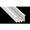 AL-PROFIL INSO WHITE (10-0121) (Délka 1M)