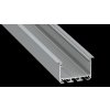 AL-PROFIL INSO SILVER (10-0124) (Délka 2M)
