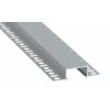 AL-PROFIL HIRO RAW NONANODIZED (10-0860) (Délka 1M)