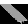 AL-PROFIL FALCO SILVER (10-0934) (Délka 2M)