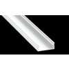 AL-PROFIL DUAL WHITE (10-0000) (Délka 1M)