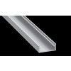 AL-PROFIL DUAL SILVER (10-0000) (Délka 2M)