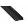 ACC-PROFIL MODI BLACK (10-0135) (Délka 2M)