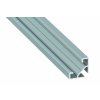 AL-PROFIL AJAR SKY BLUE LACQUERED (10-1387) (Délka 2M)
