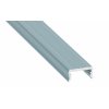 AL-PROFIL ATOM SKY BLUE LACQUERED (10-1357) (Délka 2M)