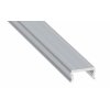 AL-PROFIL ATOM RAW NONANODIZED (10-1350) (Délka 2M)