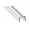AL-PROFIL AXEL WHITE LACQUERED (10-1361) (Délka 2M)