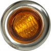Signalizační LED světlo 0,15W oranžové