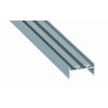 AL-PROFIL ARIA SKY BLUE LACQUERED (10-1427) (Délka 1M)