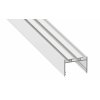 AL-PROFIL ALBA WHITE LACQUERED (10-1401) (Délka 2M)