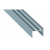 AL-PROFIL ALBA SKY BLUE LACQUERED (10-1407) (Délka 1M)