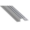 AL-PROFIL AKIN RAW NONANODIZED (10-1410) (Délka 1M)