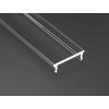 CV-PROFIL NANO FRACTAL PC COVER CLEAR (11-3493) (Délka 1M)