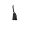 Napájecí kabel 2pin 1,2m