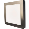 172922 led svitidlo fenix s matt chrome barva svetla tepla bila vykon 12w