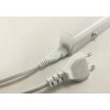 Philips LED zářivka 85cm 13W pod kuchyňskou linku Linear denní bílá 31231/31/P3