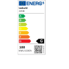 LED průmyslové osvětlení 100W Highbay Philips 5let (Barva světla 5000K, Úhel vyzařování 120°)