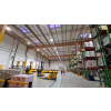 LED průmyslové osvětlení 150W Highbay Philips 5let (Barva světla 5000K, Úhel vyzařování 120°)