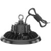 LED průmyslové osvětlení 150W Highbay Philips 5let (Barva světla 5000K, Úhel vyzařování 120°)
