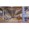 LED průmyslové osvětlení 150W Highbay Philips 5let (Barva světla 5000K, Úhel vyzařování 120°)