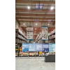 LED průmyslové osvětlení 200W Highbay Philips 5let (Barva světla 5000K, Úhel vyzařování 120°)
