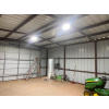LED průmyslové osvětlení 200W Highbay Philips 5let (Barva světla 5000K, Úhel vyzařování 120°)
