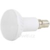 LED žárovka E14 / R50 (Barva světla Teplá bílá, Výkon 6,5W)
