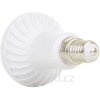 LED žárovka E14 / R50 (Barva světla Teplá bílá, Výkon 6,5W)