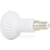LED žárovka E14 / R50 (Barva světla Teplá bílá, Výkon 6,5W)
