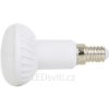 LED žárovka E14 / R50 (Barva světla Teplá bílá, Výkon 6,5W)