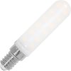 19800 2 led zarovka e14 4w denni bila
