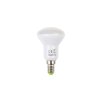 LED žárovka E14 S-180 (Barva světla Teplá bílá, Výkon 5W)