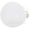 Mini LED žárovka E14 (Barva světla Teplá bílá, Výkon 5W)