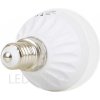 Mini LED žárovka E14 (Barva světla Teplá bílá, Výkon 5W)