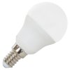Mini LED žárovka E14 (Barva světla Teplá bílá, Výkon 7W)
