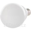 Mini LED žárovka E14 (Barva světla Teplá bílá, Výkon 7W)