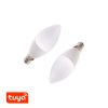 281592 1 smart led zarovka e14 tuya rgbcct tu5w