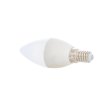 Svíčka mini LED žárovka E14 (Barva světla Teplá bílá, Výkon 5W)
