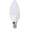 Svíčka mini LED žárovka E14 (Barva světla Teplá bílá, Výkon 5W)