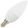 Svíčka mini LED žárovka E14 (Barva světla Teplá bílá, Výkon 7W)
