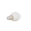 Svíčka mini LED žárovka E14 (Barva světla Teplá bílá, Výkon 7W)