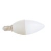 Svíčka mini LED žárovka E14 (Barva světla Teplá bílá, Výkon 7W)