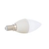 Svíčka mini LED žárovka E14 (Barva světla Teplá bílá, Výkon 7W)