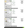 LED žárovka E27 (Barva světla Teplá bílá, Výkon 20W)